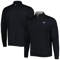 Men's johnnie-O Fanatics Corporate Diaz Quarter-Zip Jacket