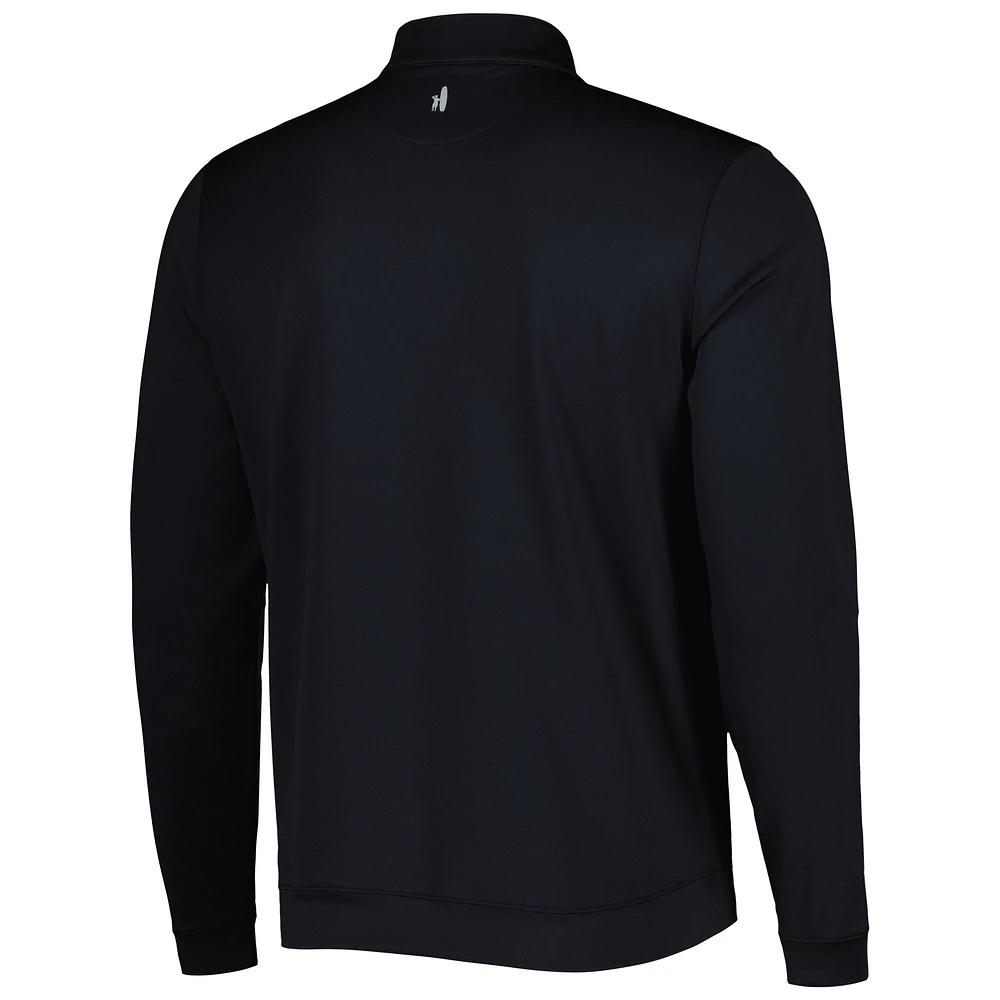 Men's johnnie-O Fanatics Corporate Diaz Quarter-Zip Jacket