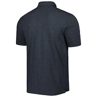 Polo Johnnie-O Original Charcoal Fanatics Corporate Game Day pour homme