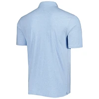 Polo Johnnie-O bleu clair Fanatics Corporate Game Day Original pour homme