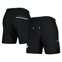 Men's LEGENDS Black Fanatics Corporate Luka Shorts