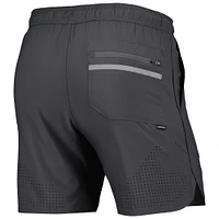 Short Fanatics Corporate Luka pour homme LEGENDS en charbon de bois