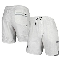 Short Fanatics Corporate Luka pour homme LEGENDS Heather Grey