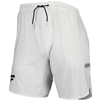 Short Fanatics Corporate Luka pour homme LEGENDS Heather Grey
