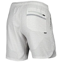 Short Fanatics Corporate Luka pour homme LEGENDS Heather Grey