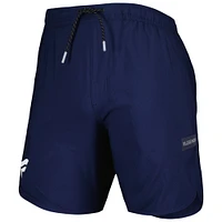 Short Luka bleu marine pour homme LEGENDS Fanatics Corporate
