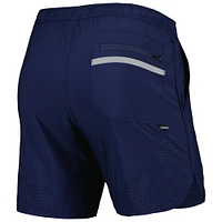Short Luka bleu marine pour homme LEGENDS Fanatics Corporate