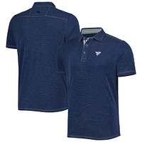 Polo Tommy Bahama Blue Fanatics Corporate Paradiso Cove pour homme