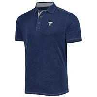 Polo Tommy Bahama Blue Fanatics Corporate Paradiso Cove pour homme