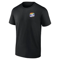 T-shirt unisexe Fanatics Pride Ally Network