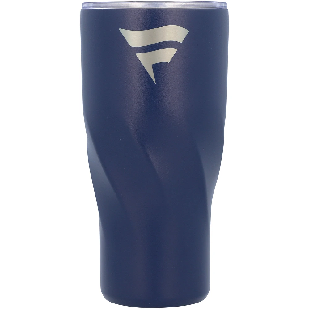 WinCraft Fanatics Corporate 20oz. Stainless Steel Tumbler