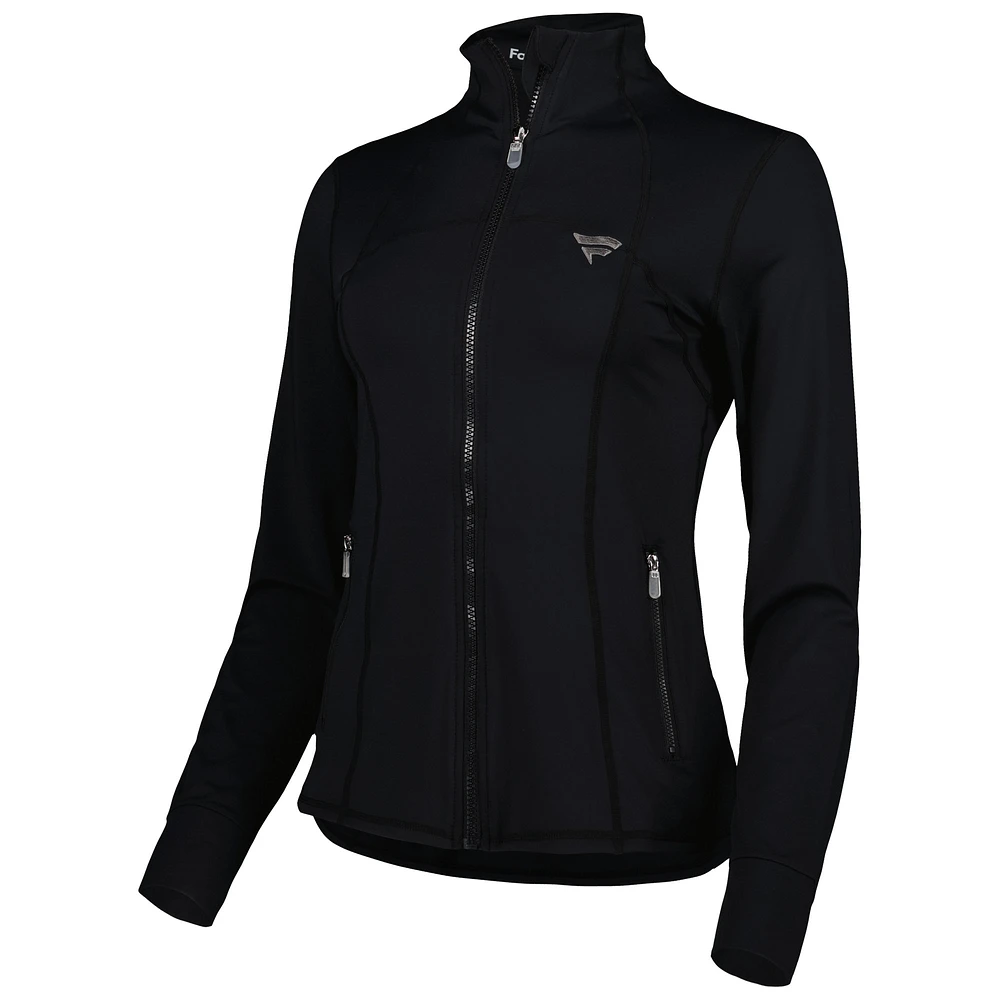 Women's Fanatics Corporate Ecotec Full-Zip Jacket