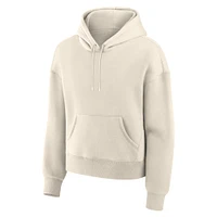 Women's Fanatics Corporate Legacy Fleece Pullover Hoodie