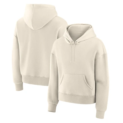 Women's Fanatics Corporate Legacy Fleece Pullover Hoodie