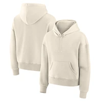 Women's Fanatics Corporate Legacy Fleece Pullover Hoodie