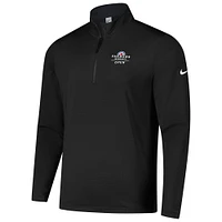 Men's Nike Farmers Insurance Open Victory Performance Half-Zip Pullover