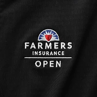 Men's Nike Farmers Insurance Open Victory Performance Half-Zip Pullover