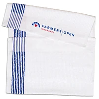 WinCraft Farmers Insurance Open 22'' x 44'' Super Gym Towel