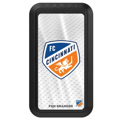 FC Cincinnati HANDLstick Jersey Phone Grip - Black