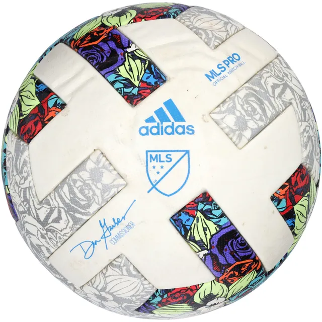 adidas MLS Pro Official Match Soccer Ball - 2020 - Soccer Master