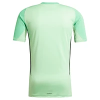 Men's adidas  Green FC Cincinnati 2025 Goalkeeper Jersey