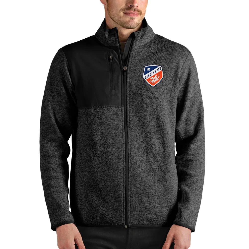 Soft Ultimate Zip-Up Jacket