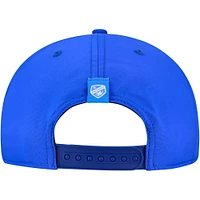 Men's  Blue FC Cincinnati Fiji Adjustable Hat
