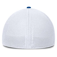 Men's Fanatics Blue FC Cincinnati Rocket Flex Hat