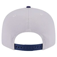 Men's New Era Gray FC Cincinnati Color Pack Two-Tone 9FIFTY Snapback Hat
