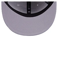 Men's New Era Gray FC Cincinnati Color Pack Two-Tone 9FIFTY Snapback Hat