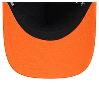 Casquette ajustable New Era Royal FC Cincinnati 2025 Jersey Hook 9FORTY M-Crown pour homme