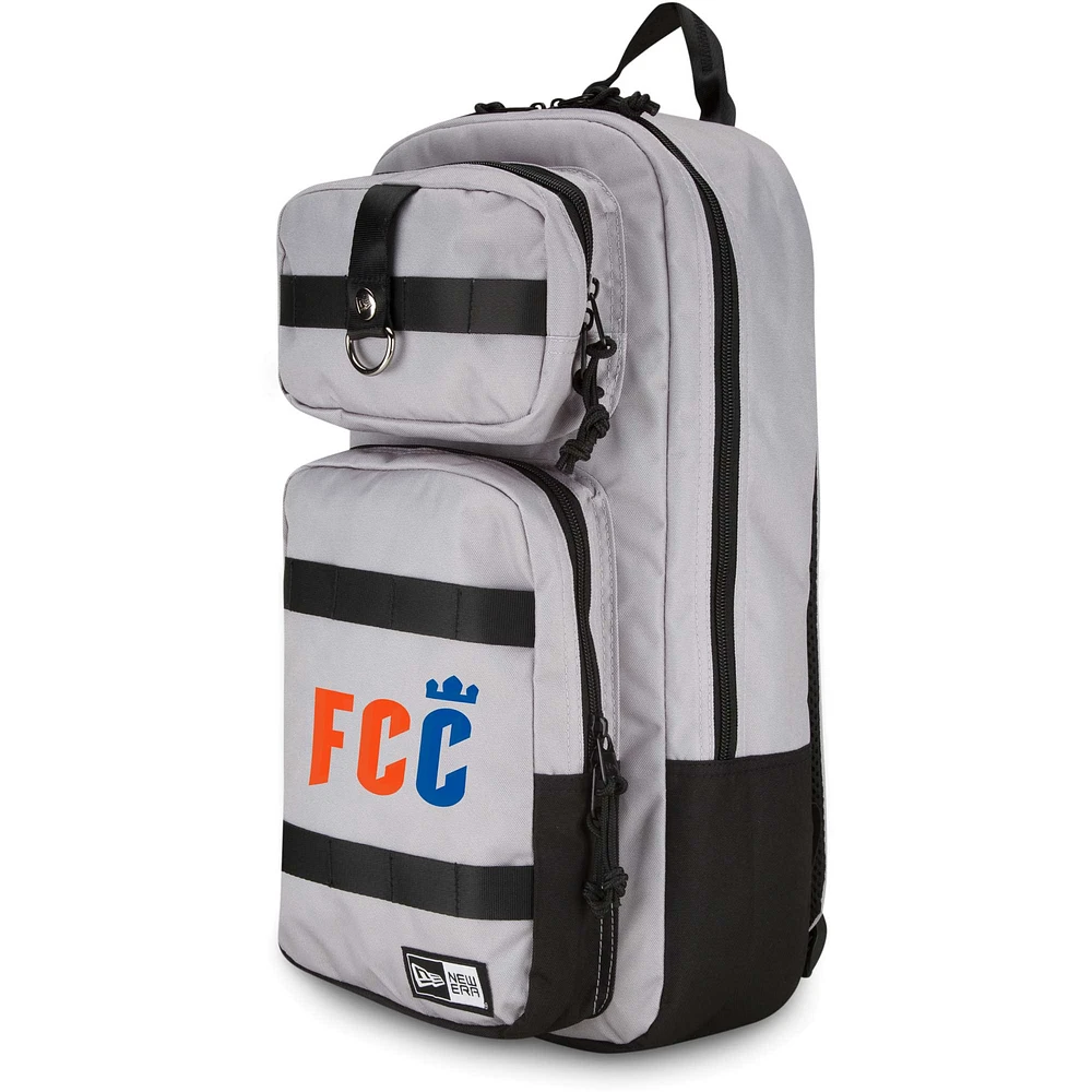 New Era FC Cincinnati Kick Off Slim Backpack