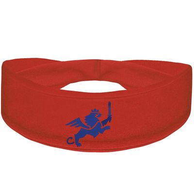 Orange FC Cincinnati Alternate Logo Cooling Headband
