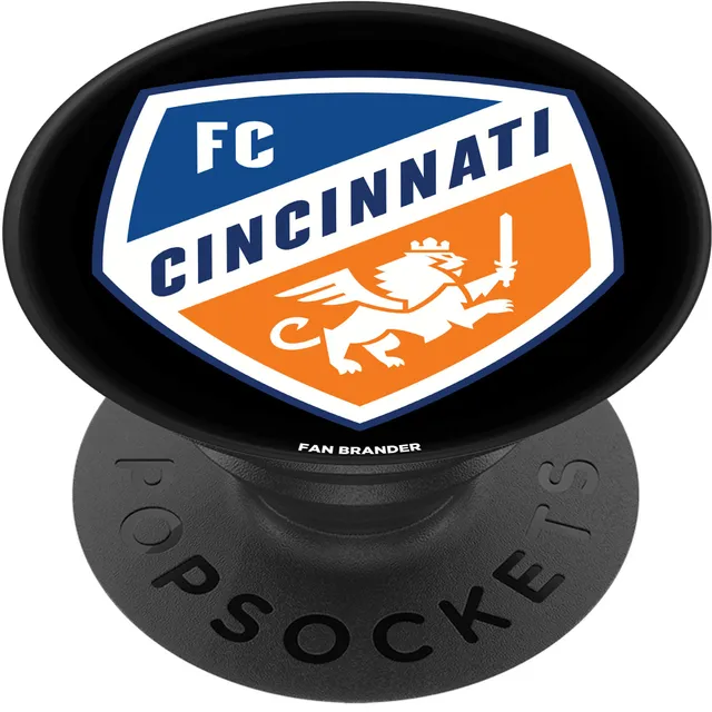 Seattle Sounders FC PopSockets Black PopSocket