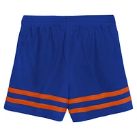 Toddler  Orange FC Cincinnati Charming Dude Top & Short Set
