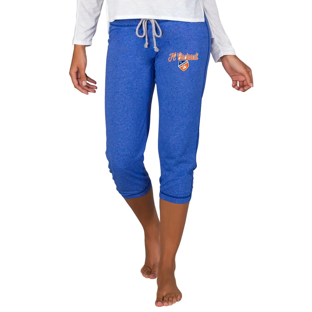 Cincinnati Bengals Ladies Knit Pant 