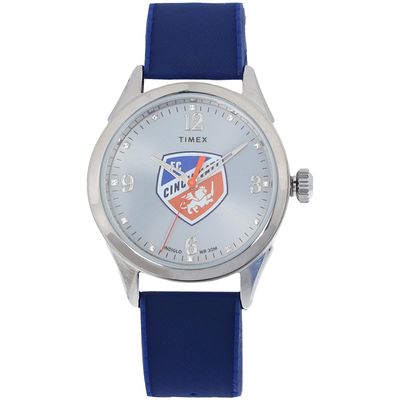 Women's Timex FC Cincinnati Tribute Collection Athena Watch