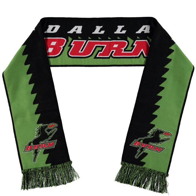 Dallas Burn Since '96 100% Acrylique Foulard