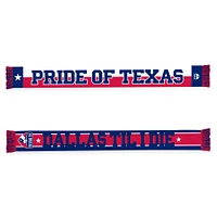 Fanatics FC Dallas Scarf