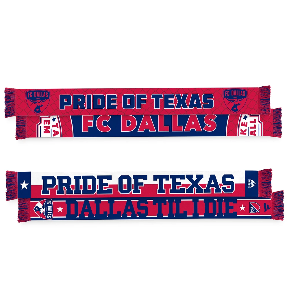 Fanatics FC Dallas Scarf