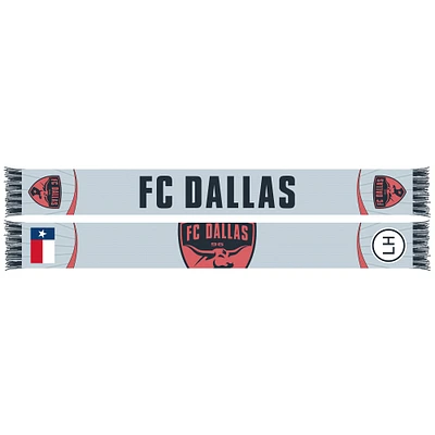 FC Dallas 2025 Jersey Hook Scarf
