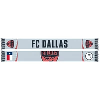 FC Dallas 2025 Jersey Hook Scarf