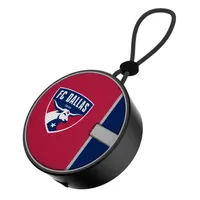 FC Dallas Bluetooth IPX7 Waterproof Speaker