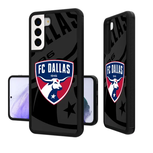 Lids FC Dallas Galaxy Folio Burn Case