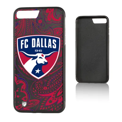 FC Dallas iPhone 7 Plus & 8 Plus Bump Case