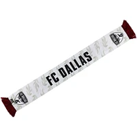 FC Dallas Jersey Hook Reversible Scarf