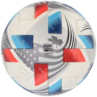FC Dallas Match-Used Soccer Ball from the 2021 MLS Season