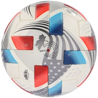 FC Dallas Match-Used Soccer Ball from the 2021 MLS Season