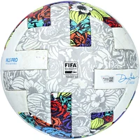 FC Dallas Match-Used Soccer Ball from the 2022 MLS Season