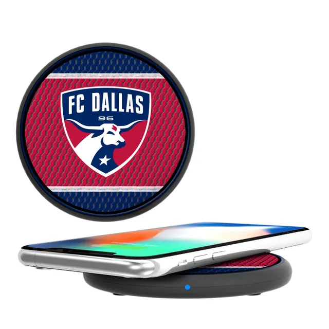 Dallas Cowboys Wireless Charger and Mouse Pad